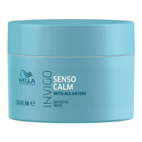 Wella Professional 'Invigo Senso Calm' Hair Mask - 150 ml