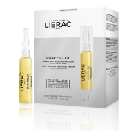Lierac 'Réparateur' Anti-Wrinkle Serum - 10 ml, 3 Ampules