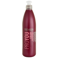 Revlon Shampoing 'You Color' - 350 ml