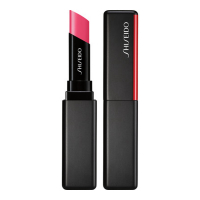 Shiseido 'Color Gel' Lip Balm - 104 Hibiscus 2 g