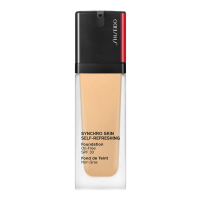 Shiseido Fond de teint 'Synchro Skin Self-Refreshing SPF30' - 230 Alder 30 ml