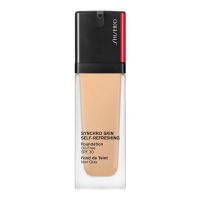 Shiseido Fond de teint 'Synchro Skin Self-Refreshing SPF30' - 260 Topaz 30 ml