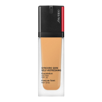 Shiseido Fond de teint 'Synchro Skin Self-Refreshing SPF30' - 360 Citrine 30 ml