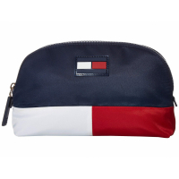 Tommy Hilfiger 'Leah Smooth' Toiletry Bag