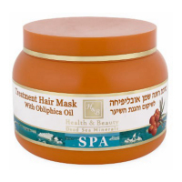 Health & Beauty 'Sea-Buckthorn Treatment' Haarmaske - 250 ml