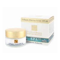 Health & Beauty 'Collagen' Face Cream - 50 ml