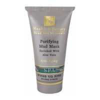 Health & Beauty 'Purifying Mud' Face Mask - 150 ml