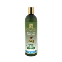 Health & Beauty 'Moisture Rich - Olive Oil' Shower Cream - 400 ml