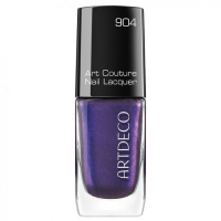 Artdeco Vernis à ongles 'Art Couture' - 904 Royal Purple 10 ml
