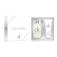 Calvin Klein 'Ck One' Set - 2 Einheiten