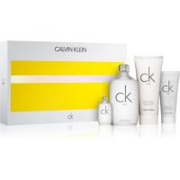 Calvin Klein 'Ck One' Set - 4 Unités
