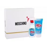Moschino 'Fresh Couture' Set - 2 Einheiten