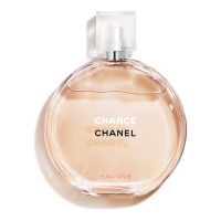 Chanel Eau de toilette 'Chance Eau Vive' - 150 ml