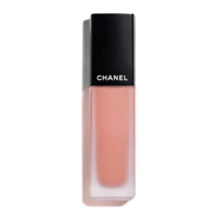 Chanel 'Rouge Allure Ink Fusion' Flüssiger Lippenstift - 802 Beige Naturel 6 ml