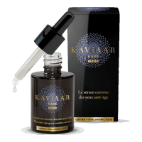 Kaviaar Kare Anti-Aging Augenserum - 30 ml