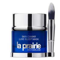 La Prairie Masque de nuit 'Skin Caviar Luxe' - 50 ml