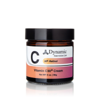 Dynamic Innovation Labs Crème 'Vitamine C30X Booster le collagène' - 60 g