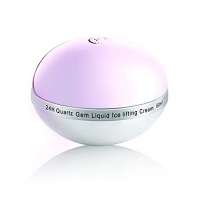 Premier Luxury Skin Care Crème 'Quartz Gem Liquid Ice Lifting' - 61 ml