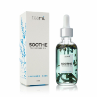 Teami Blends Huile pour le visage 'Soothe Tea Infused'