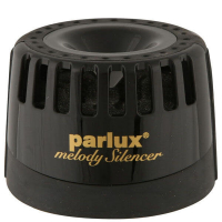 Parlux 'Melody' Geräuschdämpfer