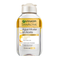 Garnier 'Skin Active Waterproof Oil' Mizellares Wasser - 100 ml