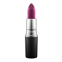Mac Cosmetics 'Satin' Lippenstift - Rebel 3 g