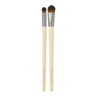 EcoTools Pinceau 'Ultimate Shade Duo' - 2 Pièces