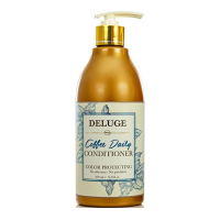 Deluge Cosmetics Après-shampoing 'Coffee Daily'