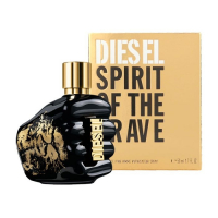 Diesel 'Spirit Of The Brave' Eau de toilette - 75 ml