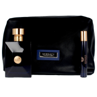 Versace 'Dylan Blue' Coffret de parfum - 3 Pièces