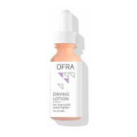 Ofra 'Drying Lotion Acne' Treatment - #Nude 30 ml