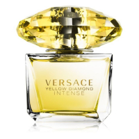 Versace Eau de parfum 'Yellow Diamond Intense' - 90 ml