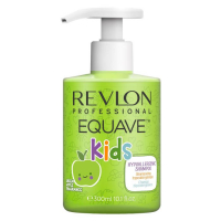 Revlon Shampoing 'Equave Apple 2 in 1' - 300 ml