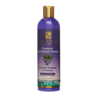 Health & Beauty 'Treatment' Shampoo - 400 ml