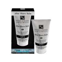 Health & Beauty 'Caviar Black' After-Shave-Balsam - 150 ml