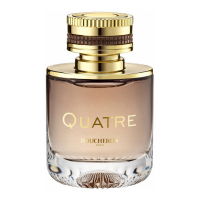 Boucheron Eau de parfum 'Quatre Absolu De Nuit' - 50 ml