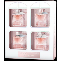 Lancôme 'La Vie est Belle Miniature' Perfume Set - 4 Pieces