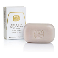 Kedma Cosmetics Savon 'Dead Sea Salt' - 125 g