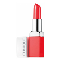 Clinique 'Pop™' Lippenfarbe + Primer - 06 Poppy Pop 3.9 g