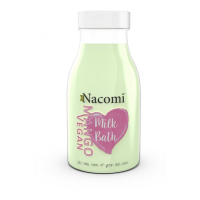 Nacomi 'Mango' Bade- u. Duschmilch - 300 ml