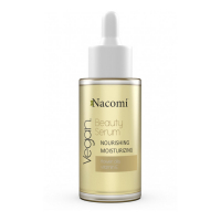 Nacomi Sérum 'Beauty - Nourishing & Moisturizing' - 30 ml
