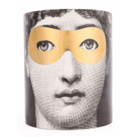 Fornasetti 'Golden Burlesque' Scented Candle
