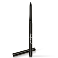 Beauty For Real Eyeliner 'I-LINE 24-7 Wateproof Gel Glide' - #Black Magic 0.28 g