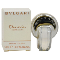 Bvlgari 'Omnia Crystalline Mini' Eau de toilette - 5 ml