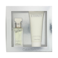 Calvin Klein Coffret de parfum 'CK Eternity' - 2 Pièces