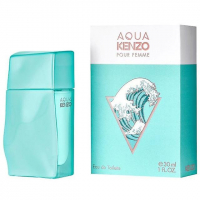Kenzo Eau de toilette 'Aqua' - 30 ml