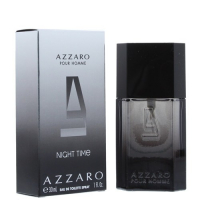 Azzaro 'Night Time' Eau de toilette - 30 ml