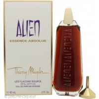 Mugler 'Alien Essence Absolu Intense' Eau de Parfum - Refill - 60 ml
