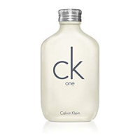 Calvin Klein 'CK One' Eau de toilette - 15 ml