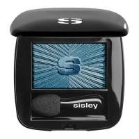 Sisley 'Les Phyto Ombres' Eyeshadow - 33 Metallic Jean 1.5 g